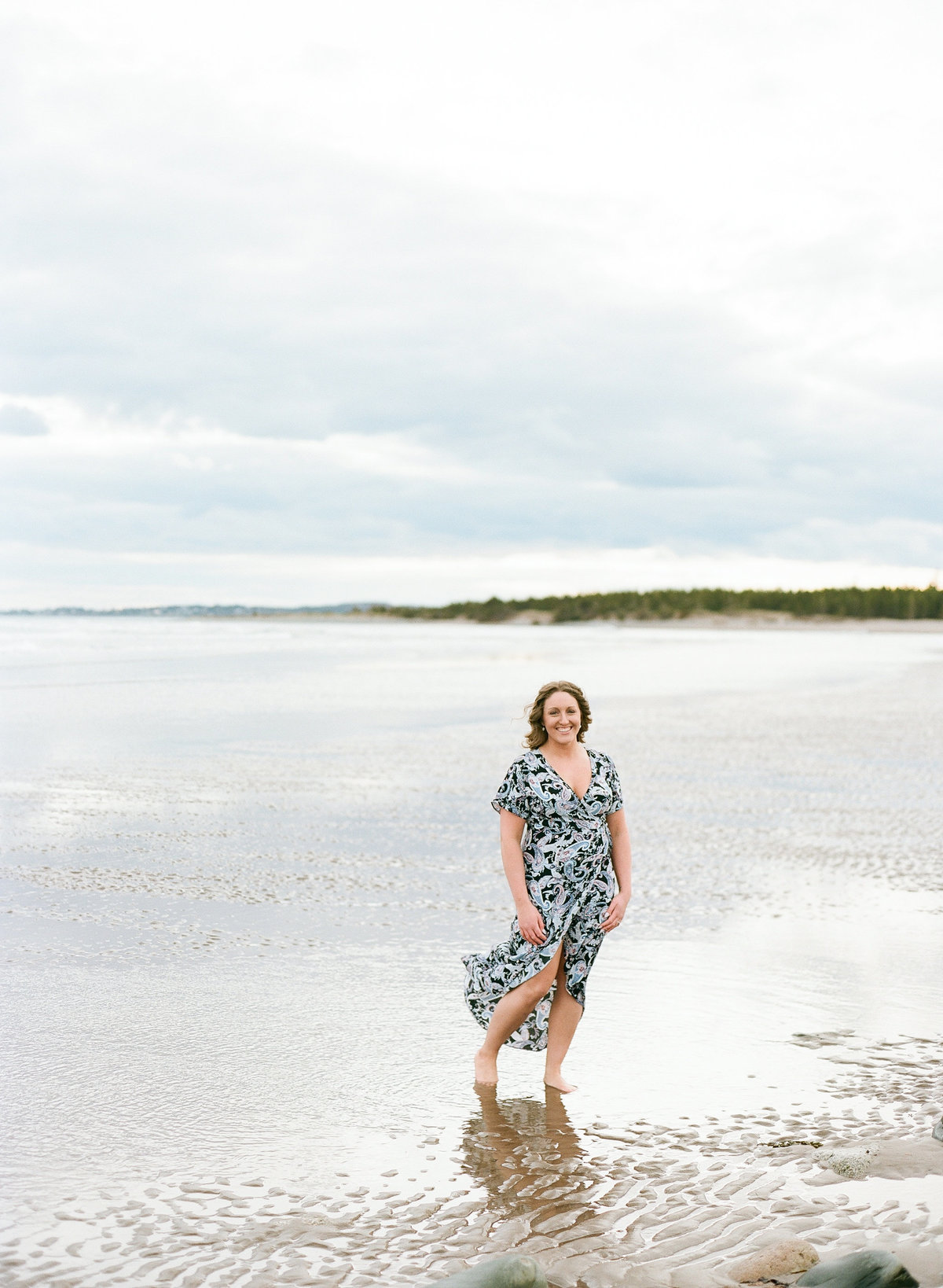 Jacqueline Anne Photography - Akayla and Andrew - Lawrencetown Beach-13