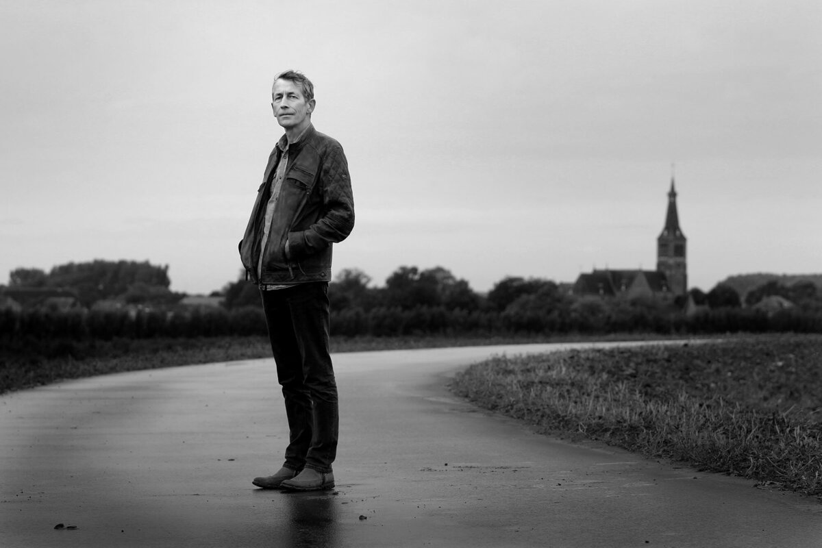 Bart Van der Moeren - Portret - 063 - Chris De Stoop