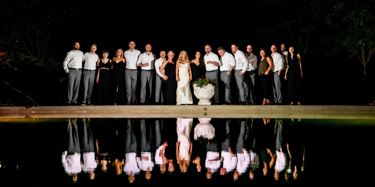 Drumore Estate Wedding Pictures (246 of 252)Drumore Estate Wedding  Photography bridal party