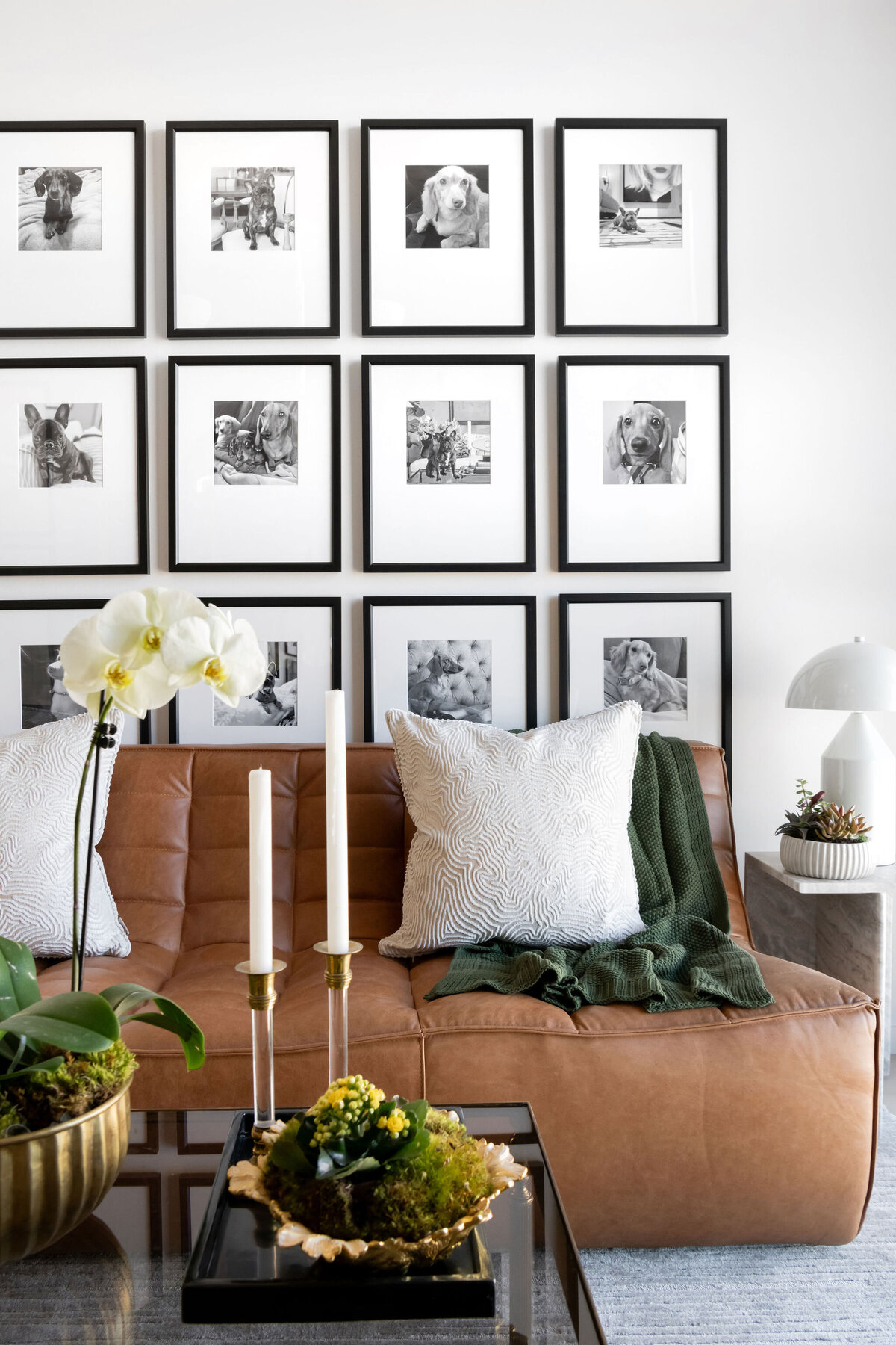 Millárd - Loft - Evan Millárd Interior Design