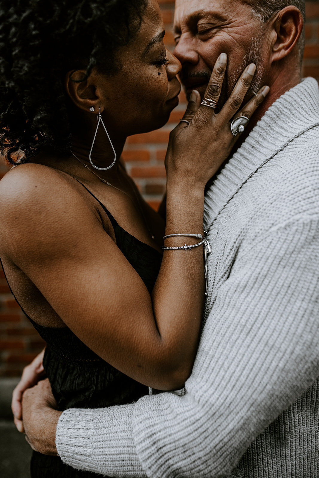 Vancouver Engagement Photographer