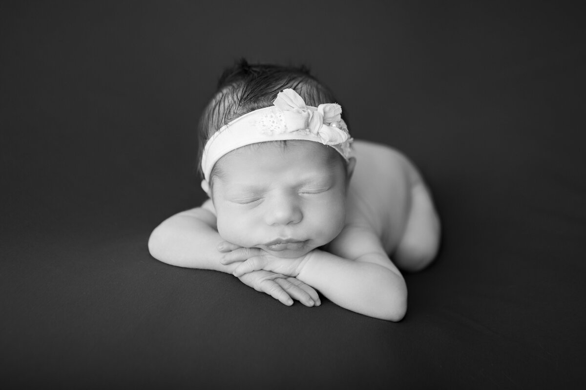 studio newborn photographer -north bay photographer 046