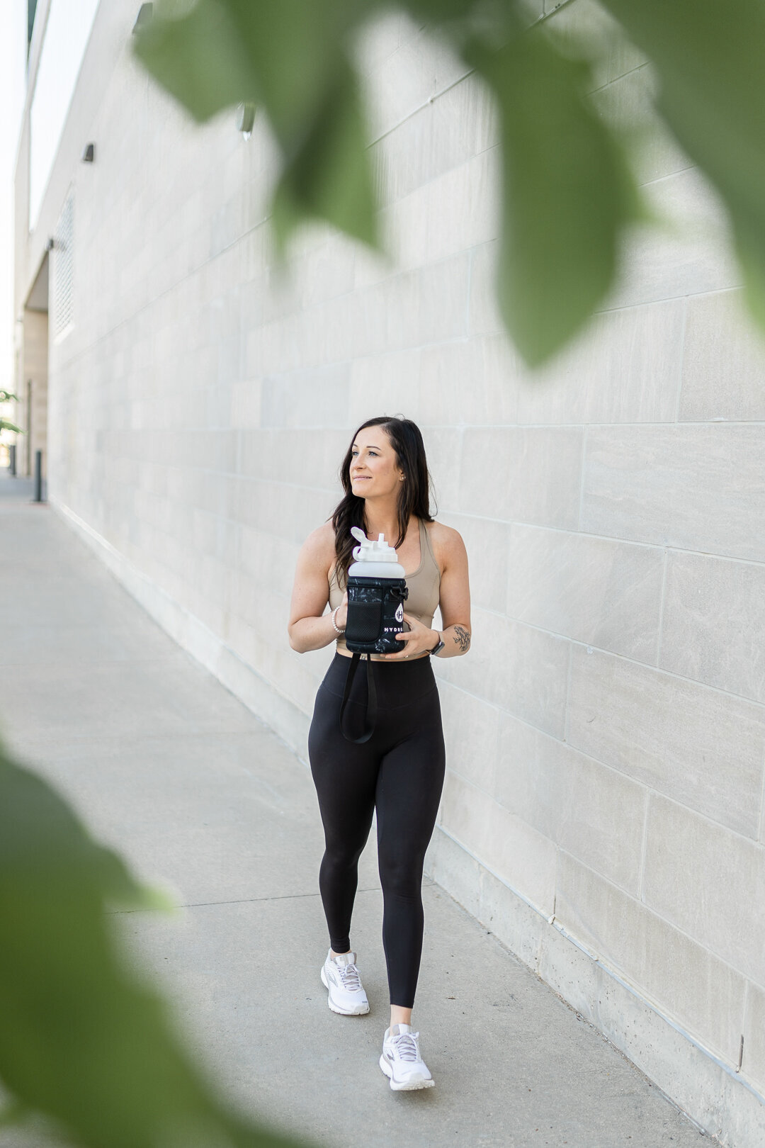 Savannah Mensinger Personal Branding-700070