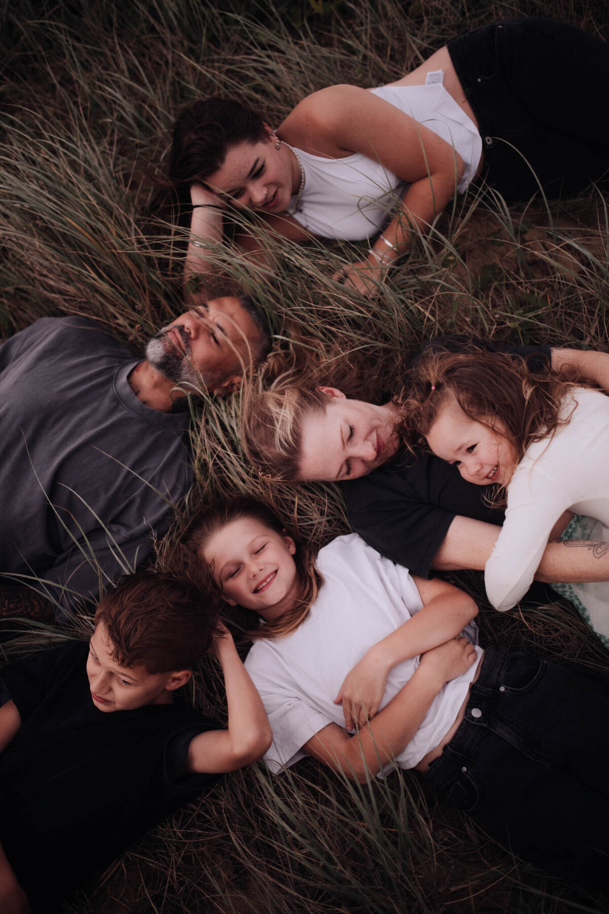 Pereira Family Session Kawana Beach-179