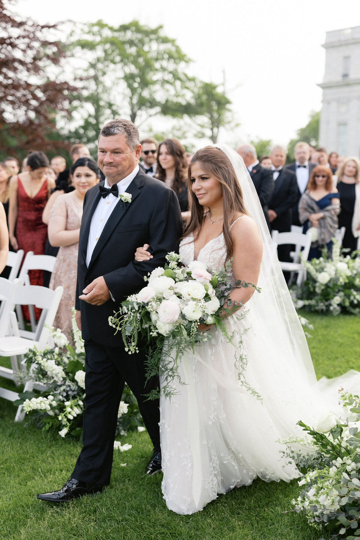 Spring Rosecliff Wedding-Halie Child Photography-29