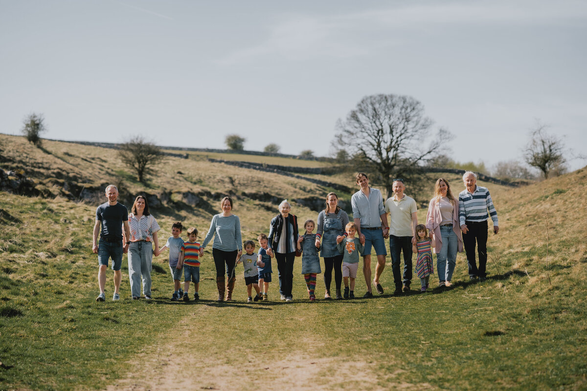 family photography derby