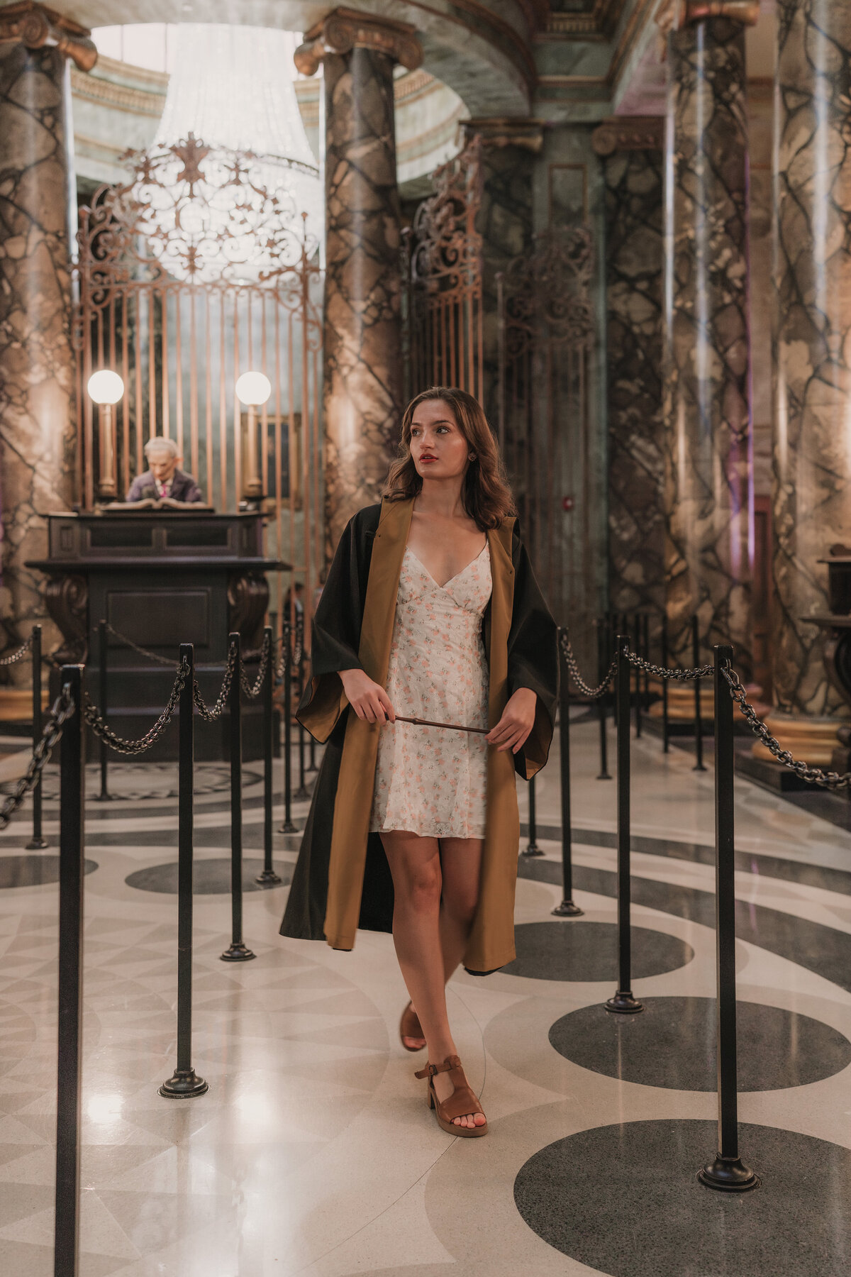 Universal Orlando Photographer