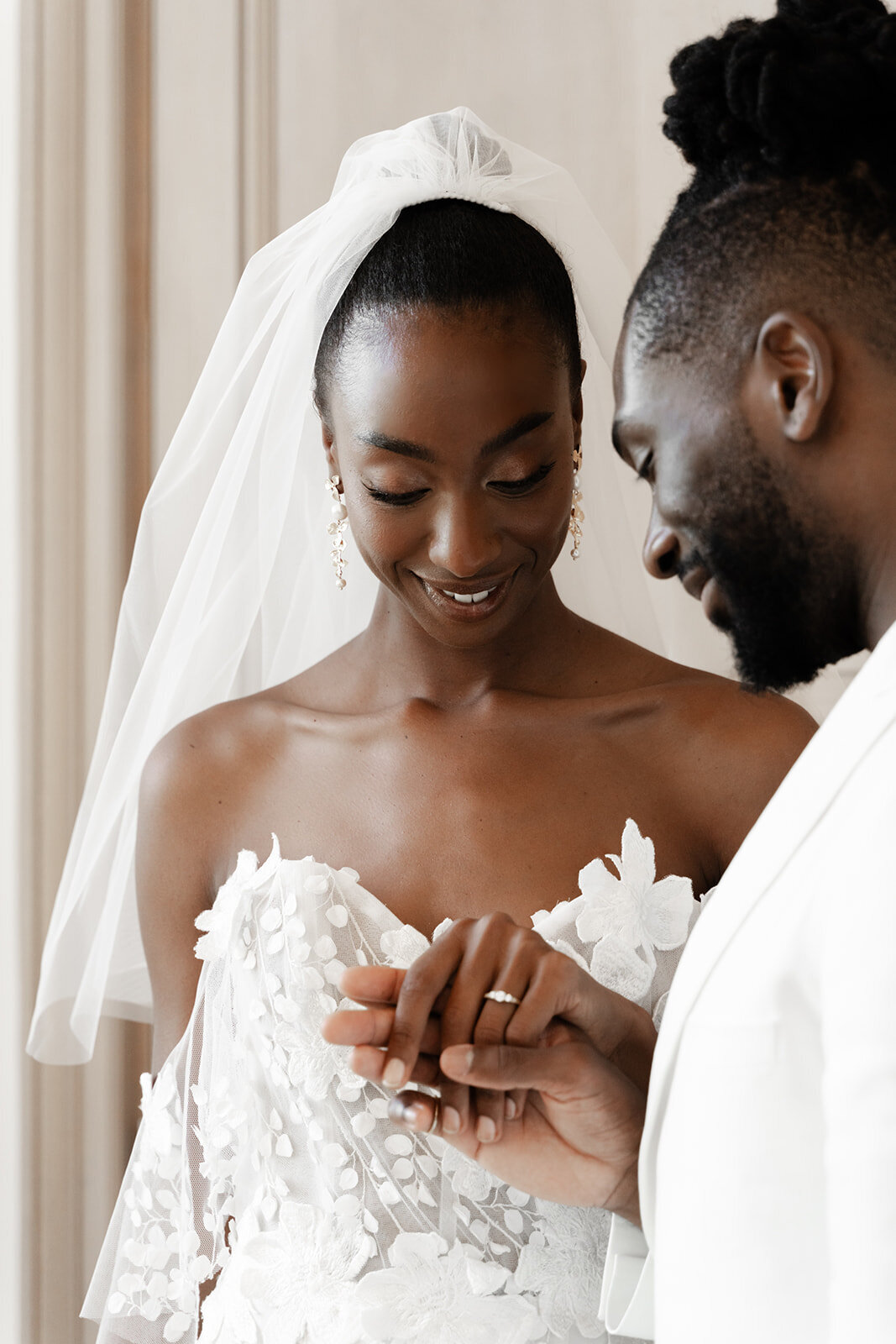 jeune-mariés-mariage