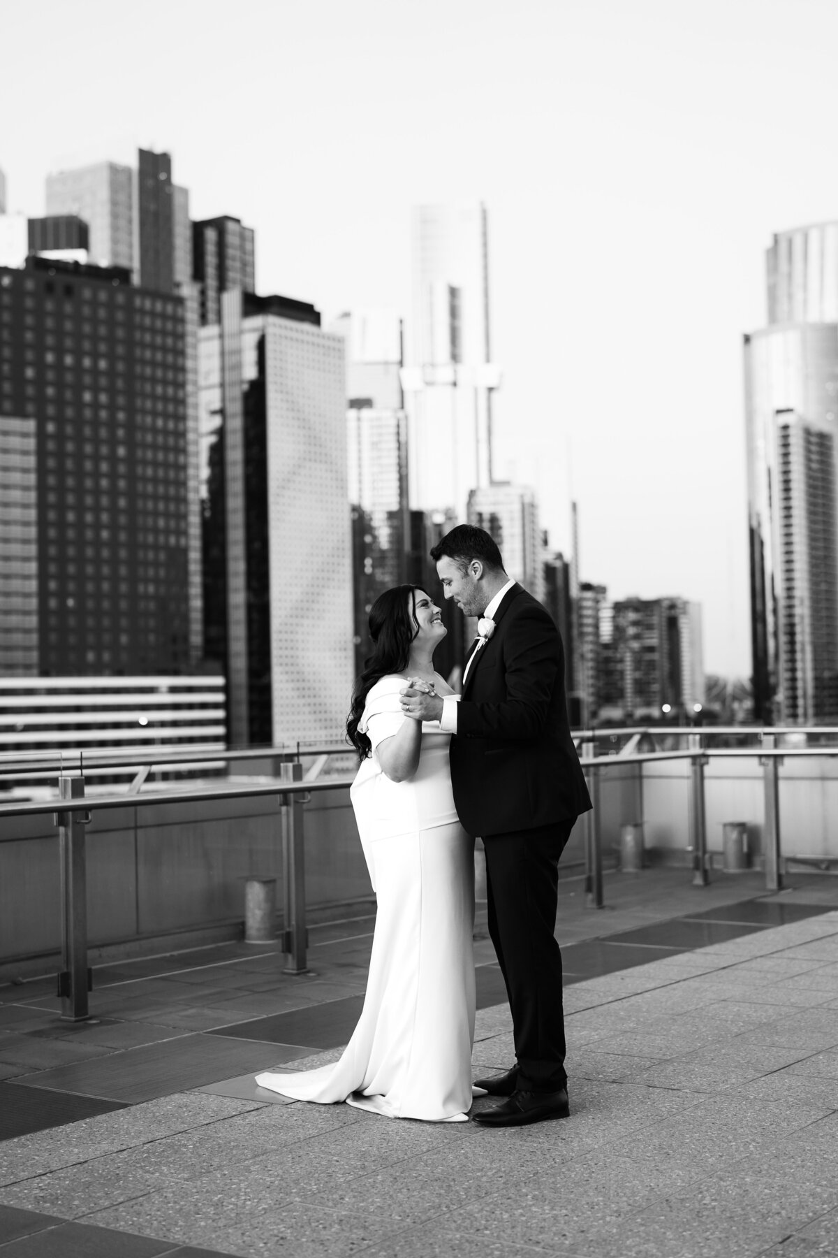 Luminare, Melbourne City Wedding Photographer, Samantha and John-1118