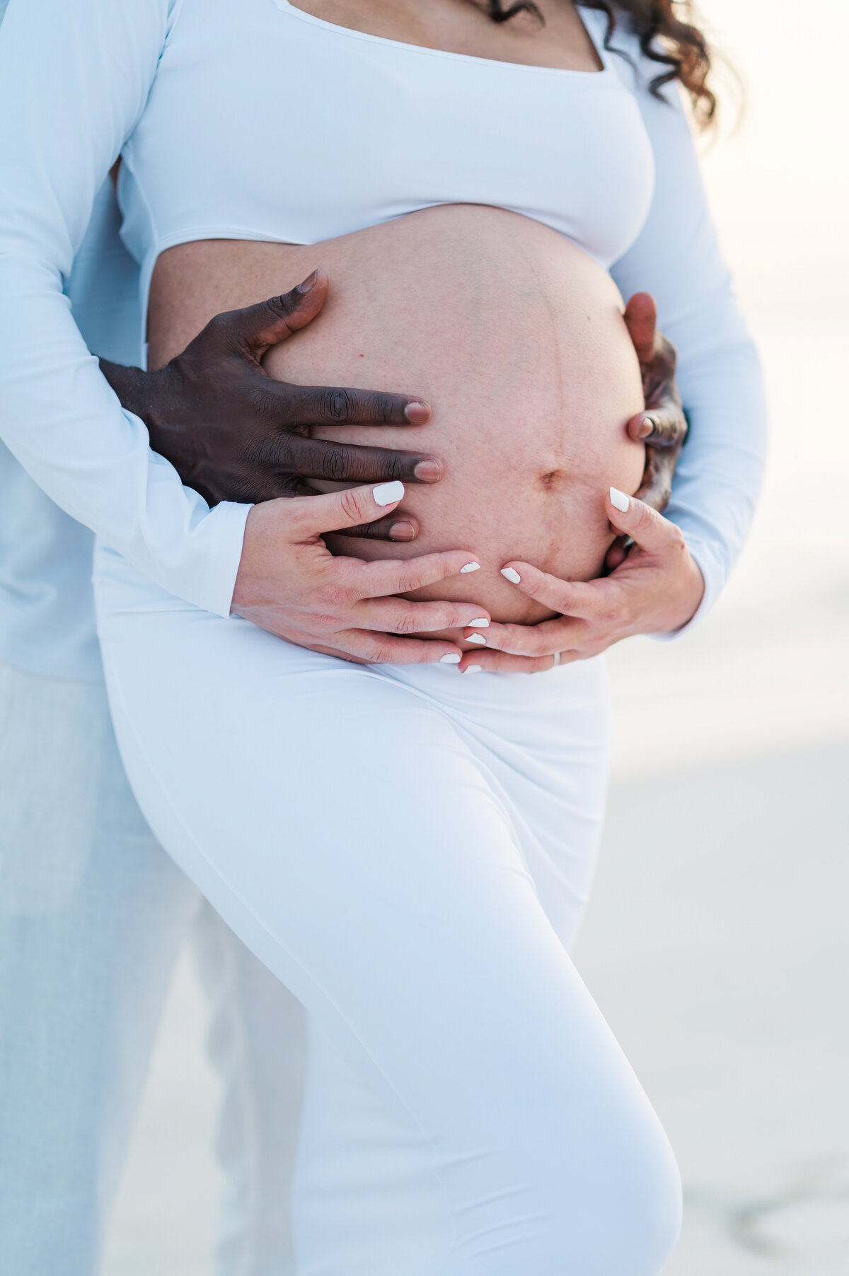 Natasha+Teco - Maternity - Princess FWB - 07.24-27