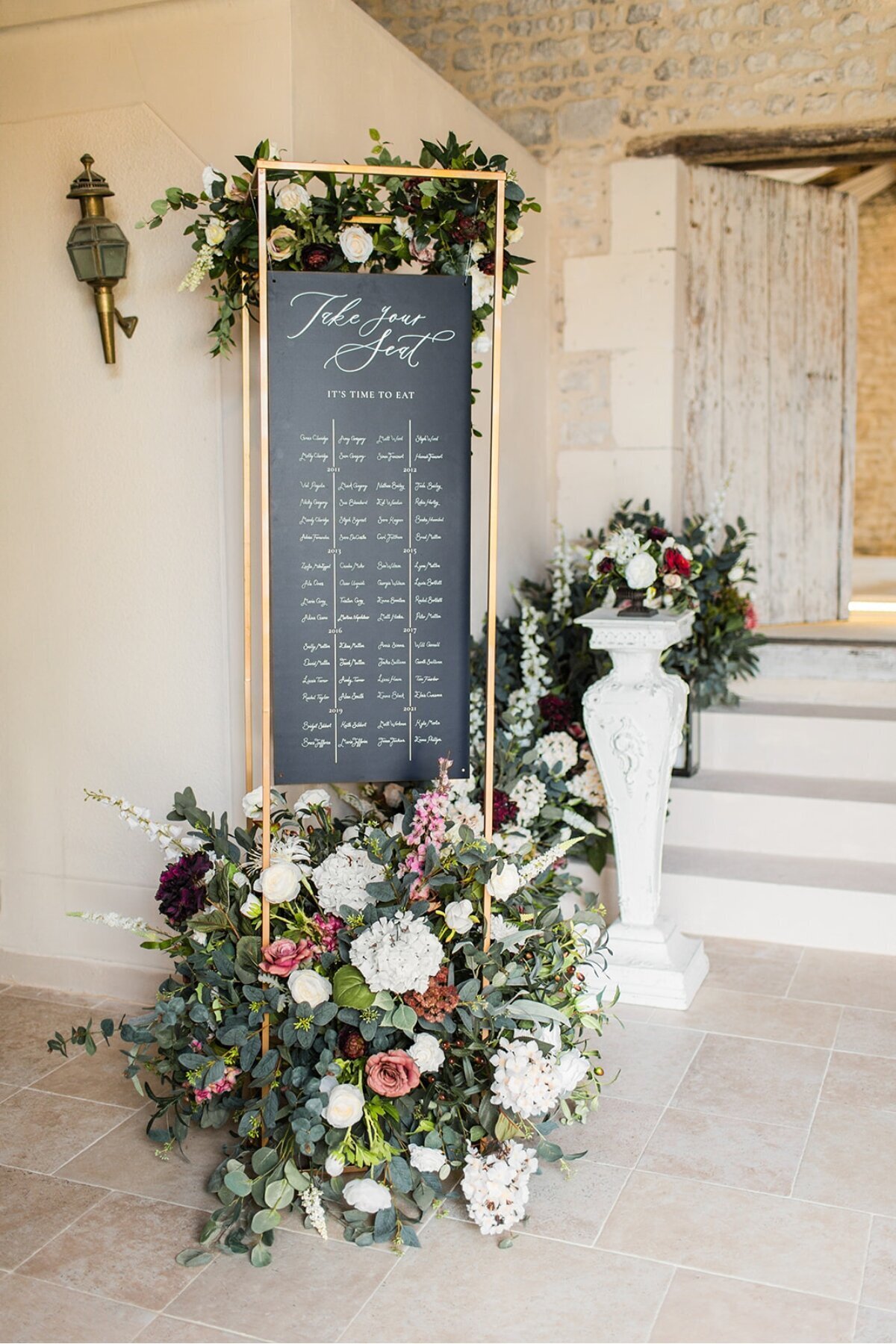 wedding-welcome-sign