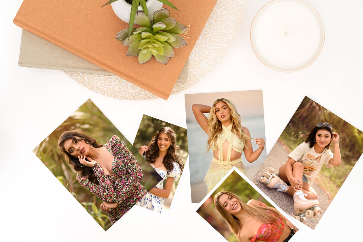 tampa senior pictures