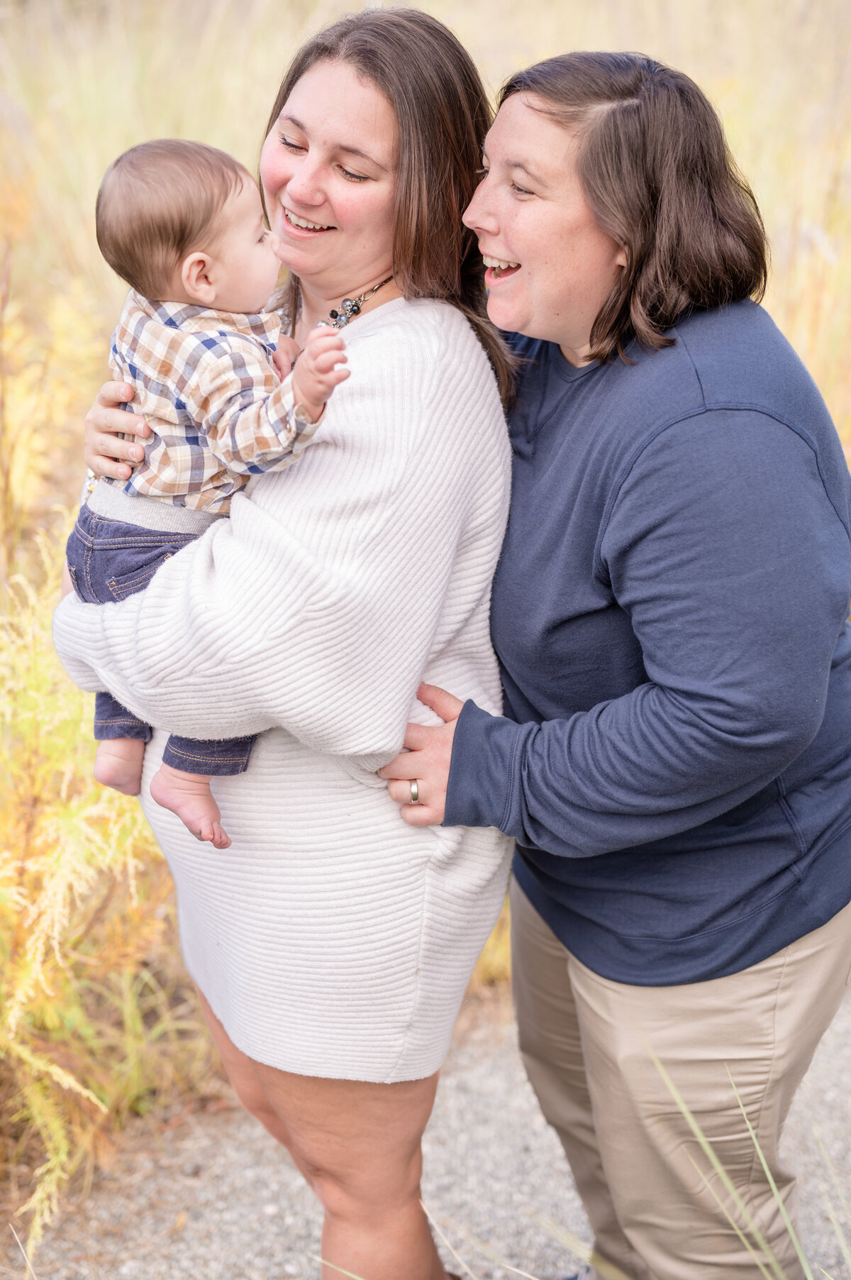 Family photography raleigh