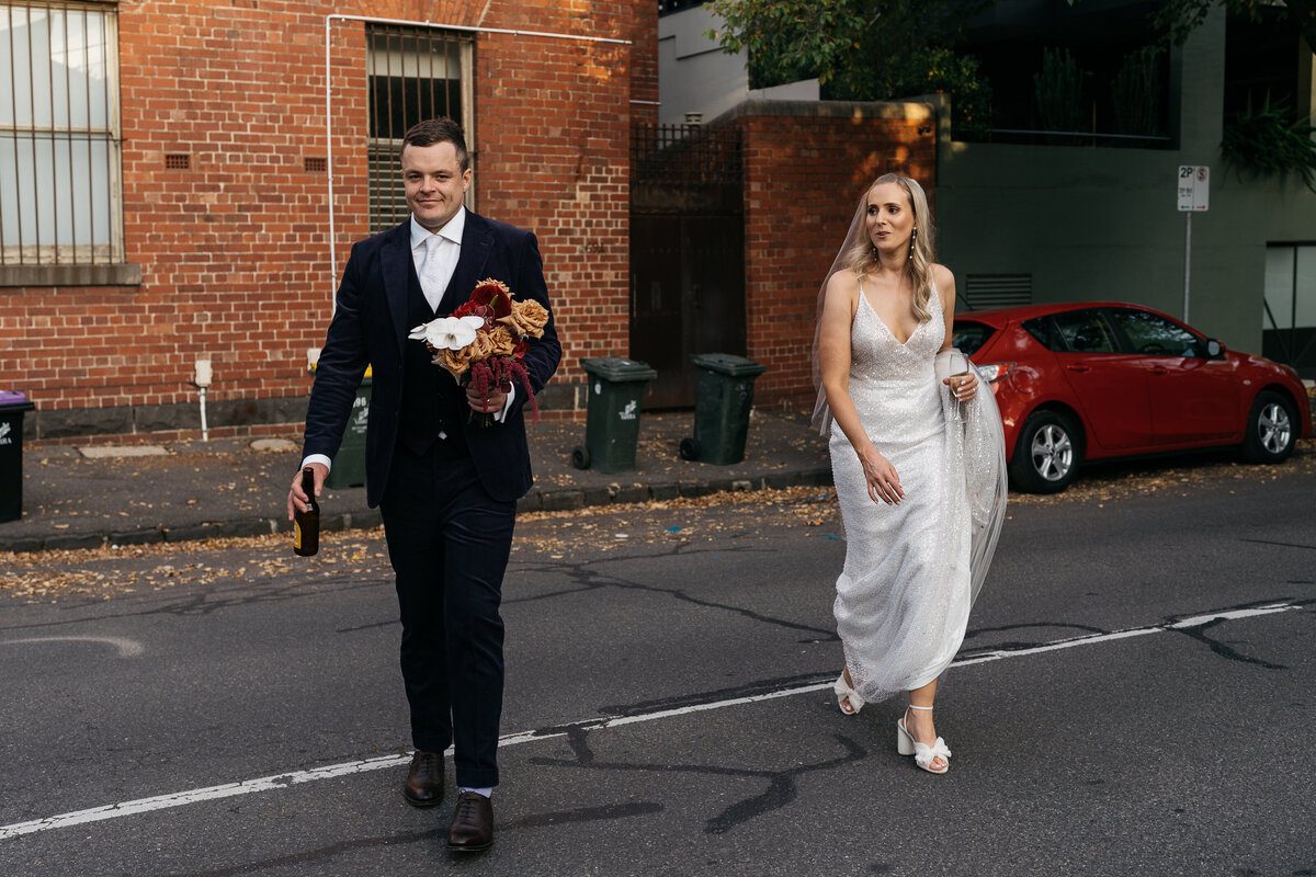 Courtney Laura Photography, Melbourne Wedding Photographer, Fitzroy Nth, 75 Reid St, Cath and Mitch-631