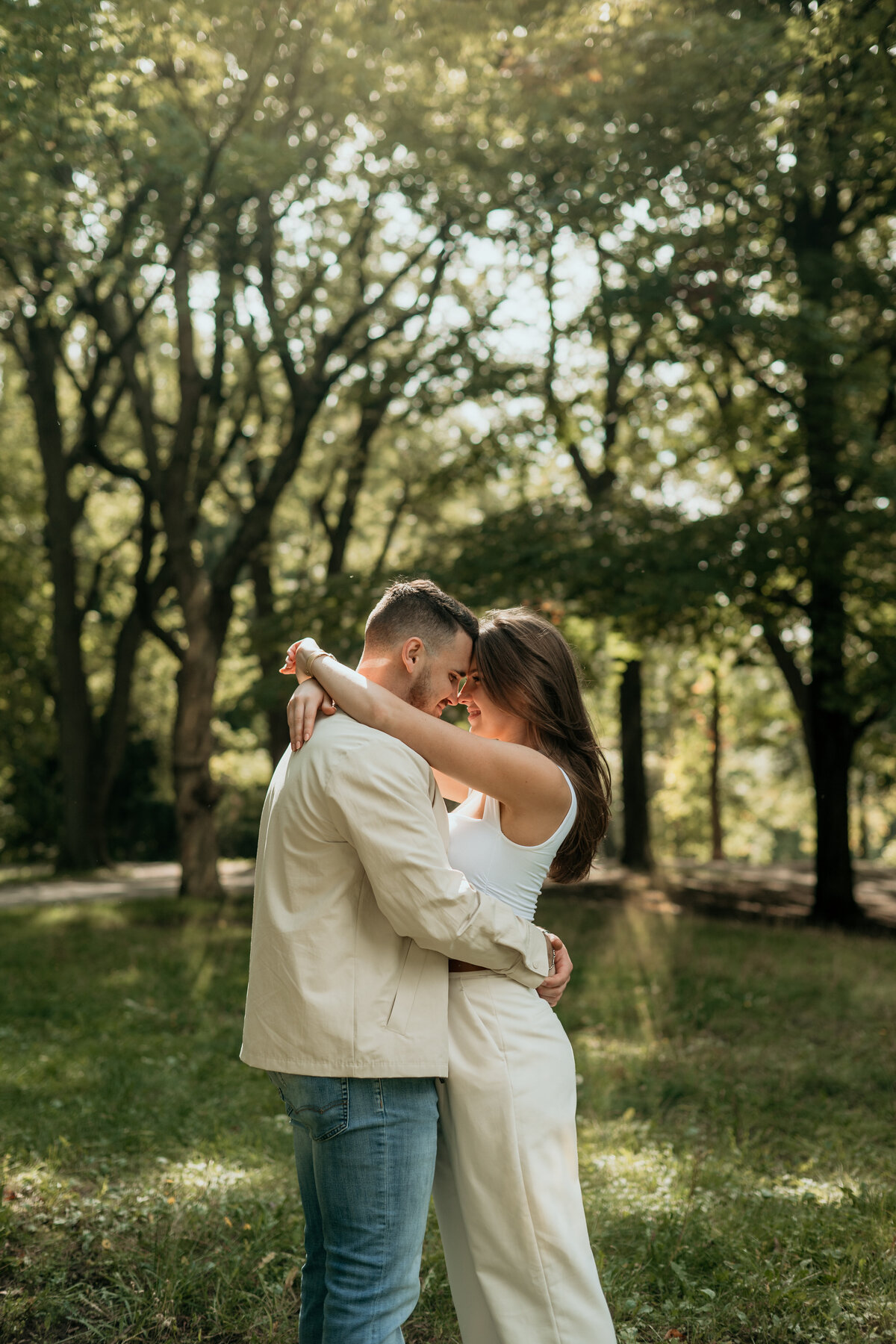 Luke & Jenna's Montreal, Quebec Proposal, September 19, 2024 - Shania Crivelli Photography-93