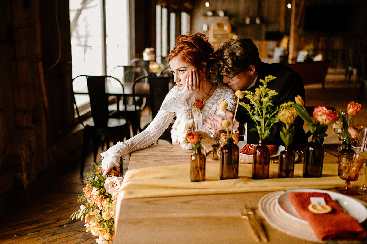 The Barn Photoshoot Event Rentals Something Borrowed 22
