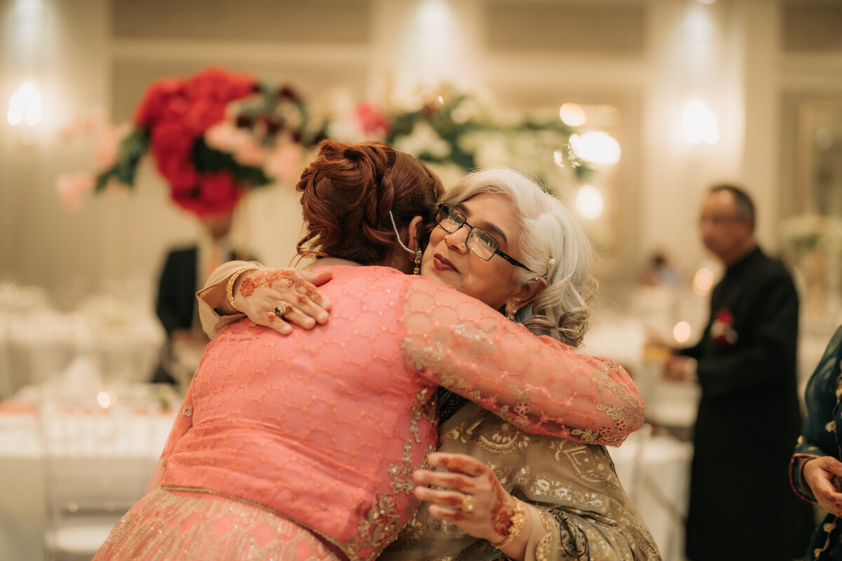 Visuals by Nihal - Zahra and Waleed - 29