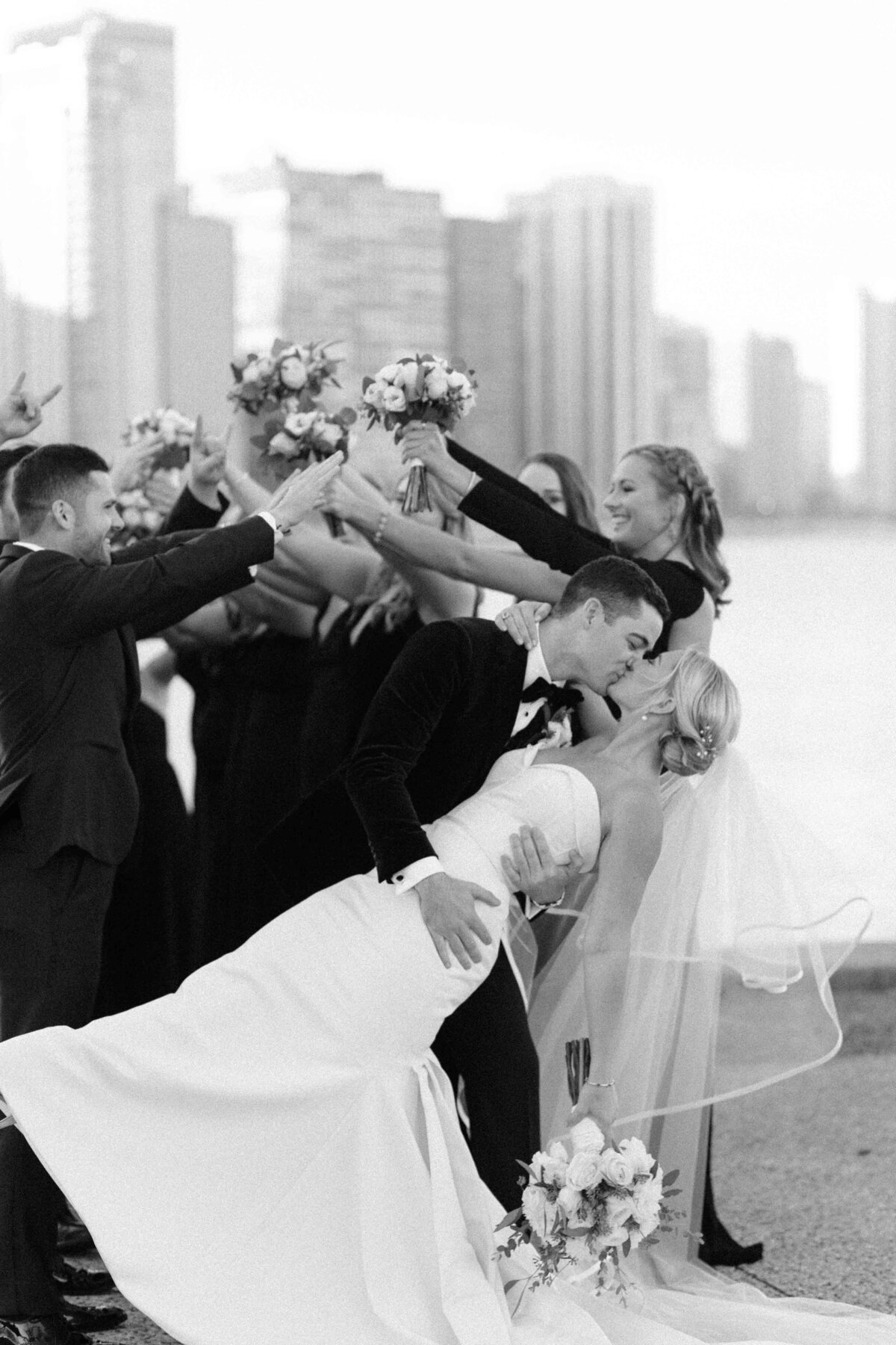 Chicago Wedding Photographer-15