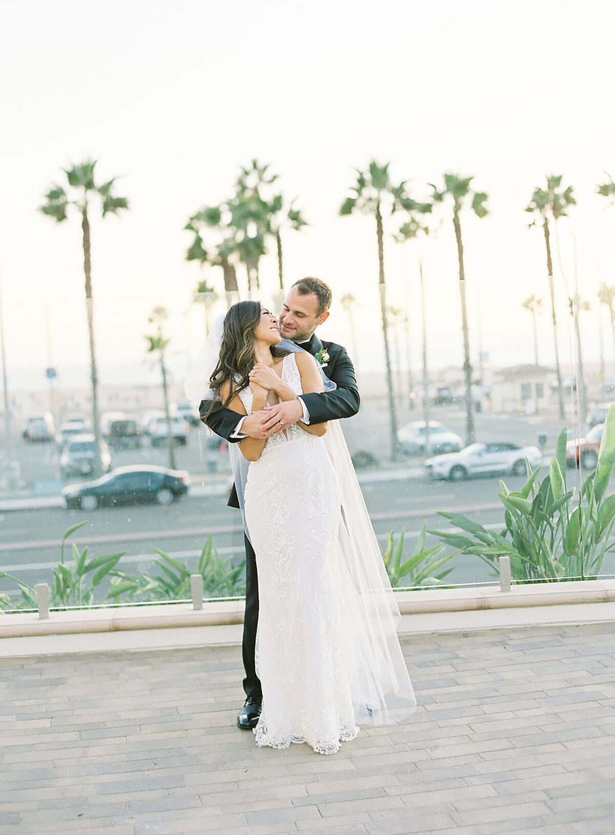 Southern California Wedding Planner - Robin Ballard Events - Waterfront - 267329_014