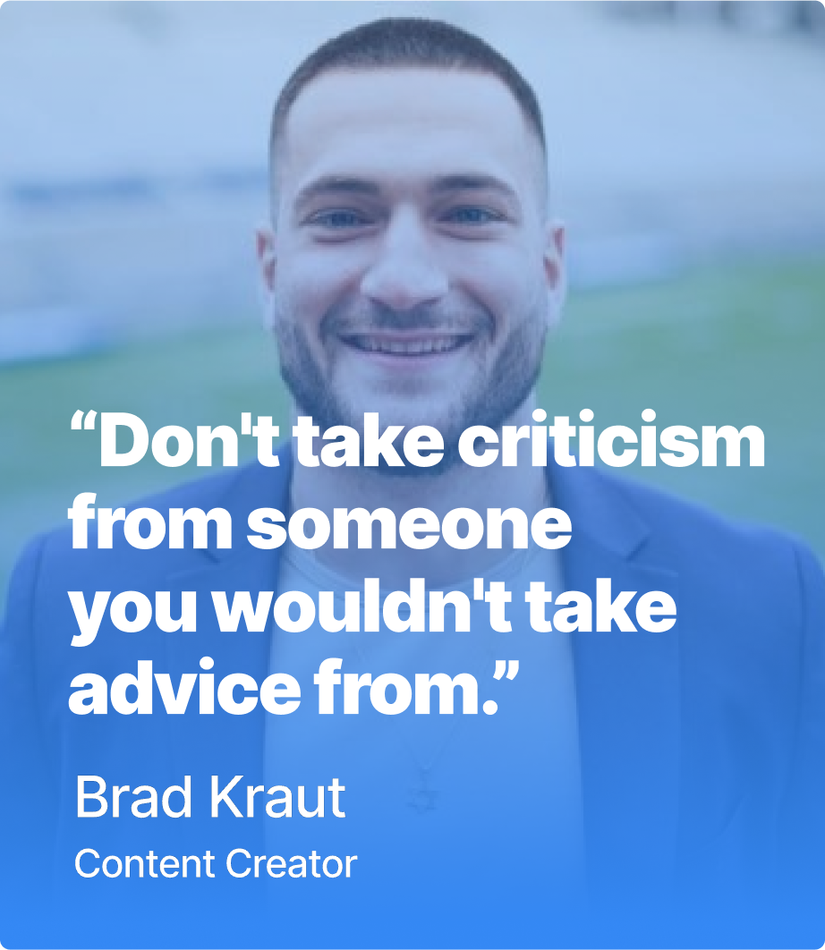 Brad Kraut