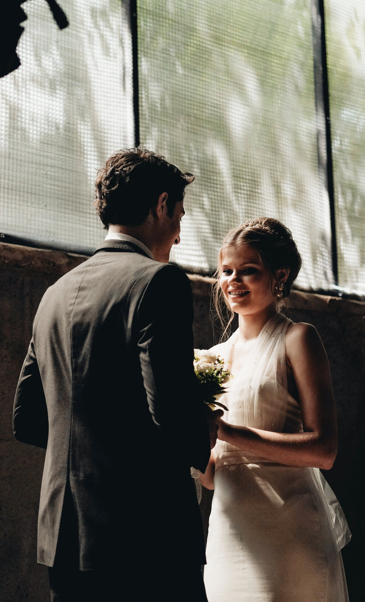 Elopement Ceremony Austin TX