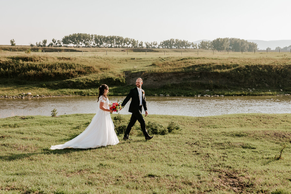 Lethbridge Alberta Greenhouse Coulee Wedding (21 of 22)