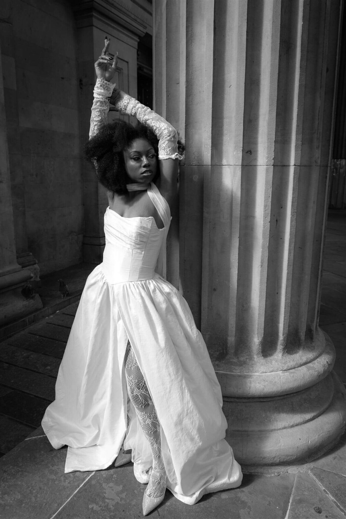 Editorial Wedding Photographer in Edinburgh and Glasgow