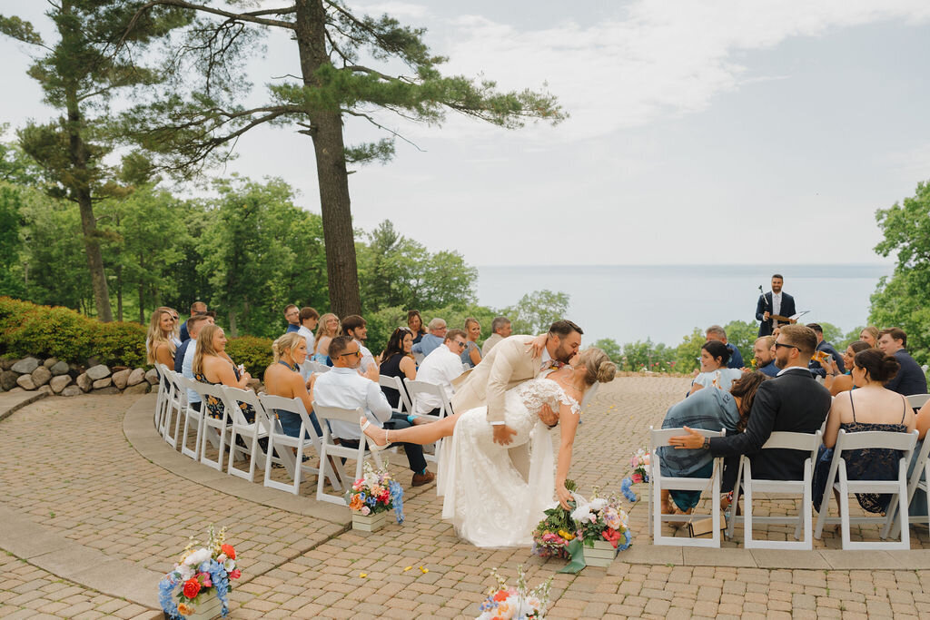 michigan elopement at the homestead9