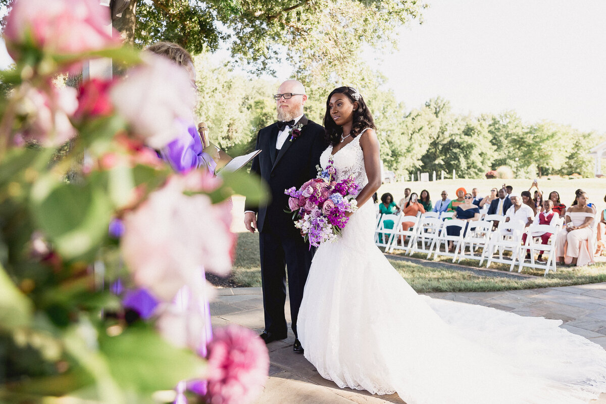 Osprey's at Belmont Bay Wedding   M Harris Studios-1263