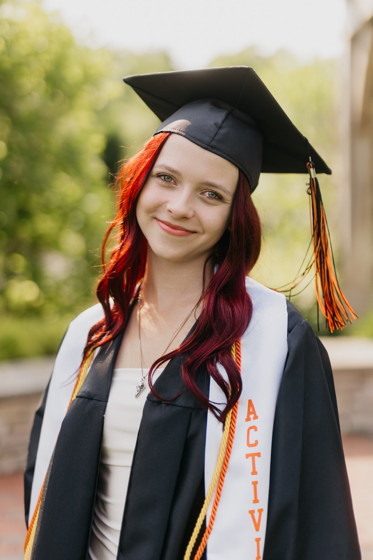 Makayla Grad by Mycah Bain Photography-36