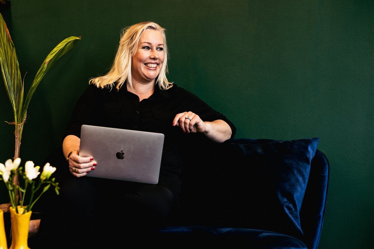 Branding fotoshoot Everglow Fotografie 37