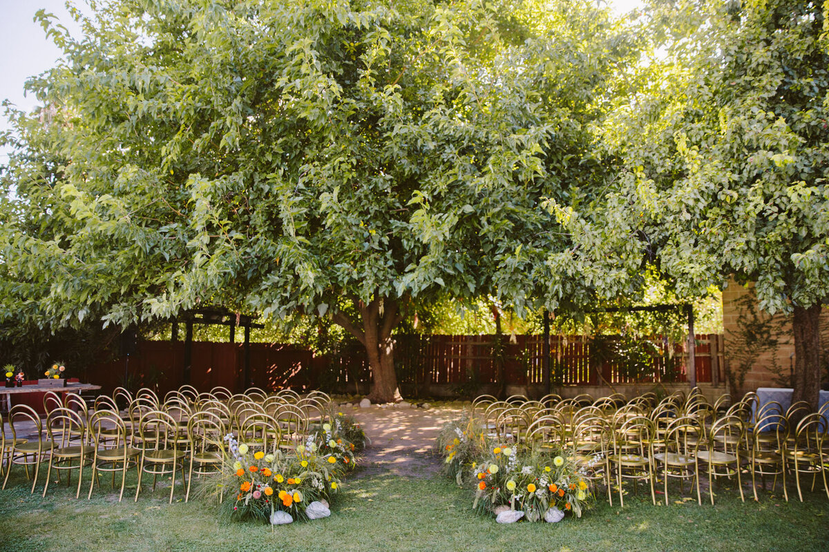 Ojai-Rancho-Inn-Luxury-Wedding-colorful-whimsical-vegan-musicians-19