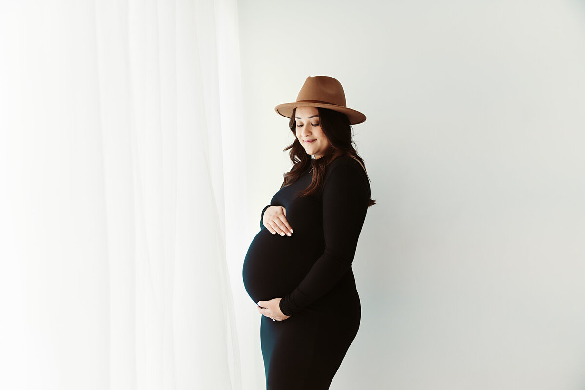 Tasha Maternity-77