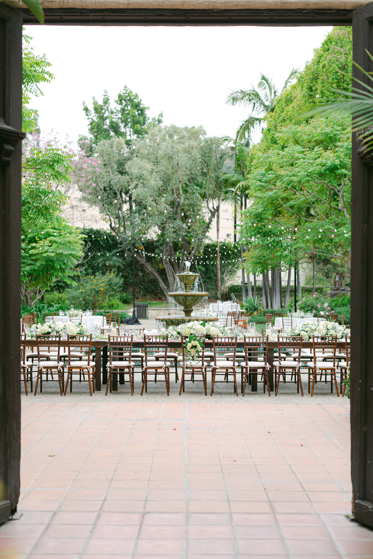 LA River Center & Gardens Wedding OJtion-404