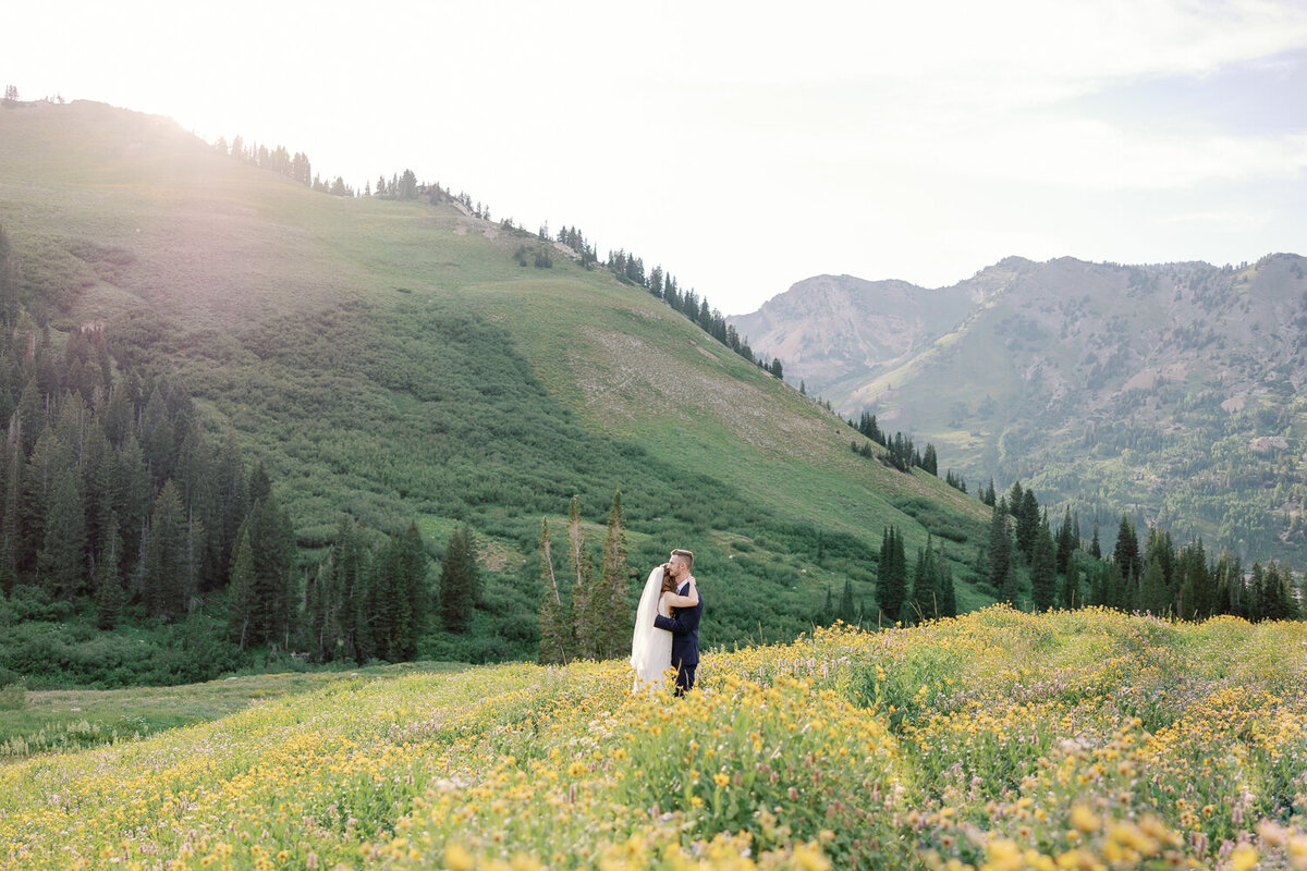 Albion Basin Bridals-14