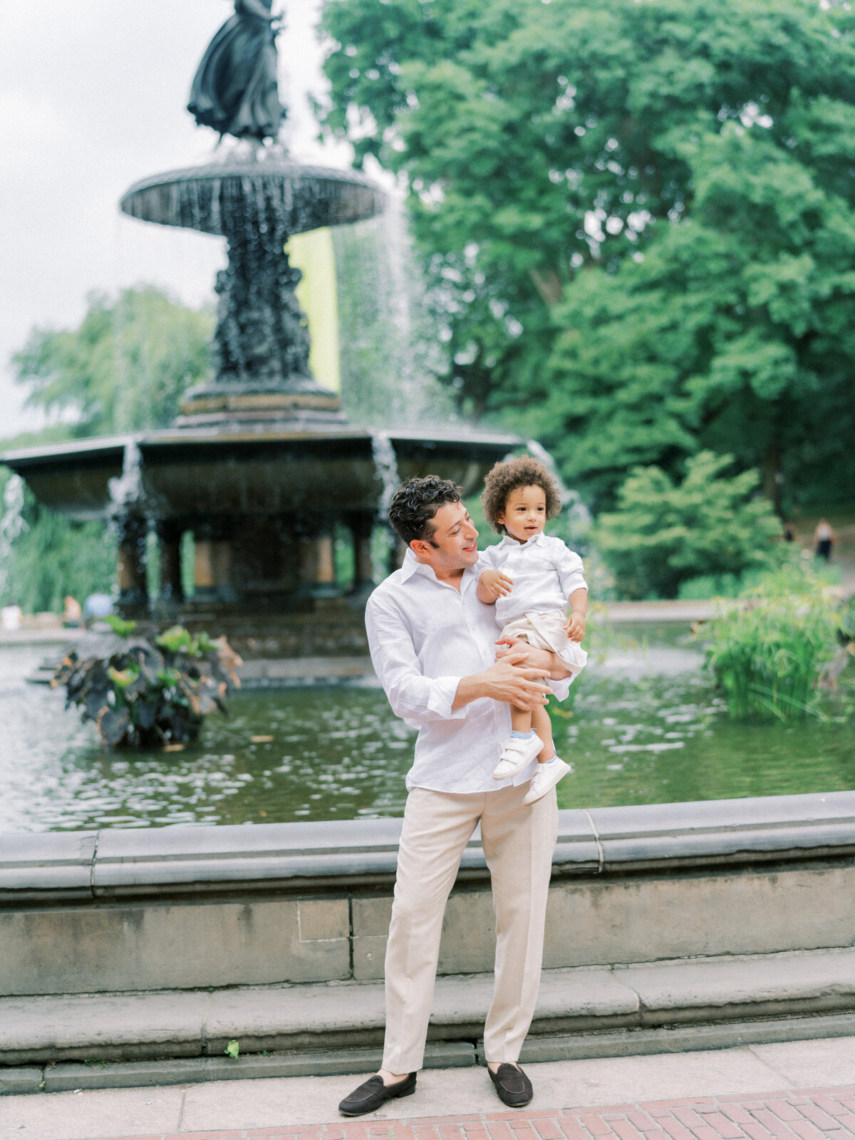 Henriquez - Stanford Family | Amarachi Ikeji Photography 07
