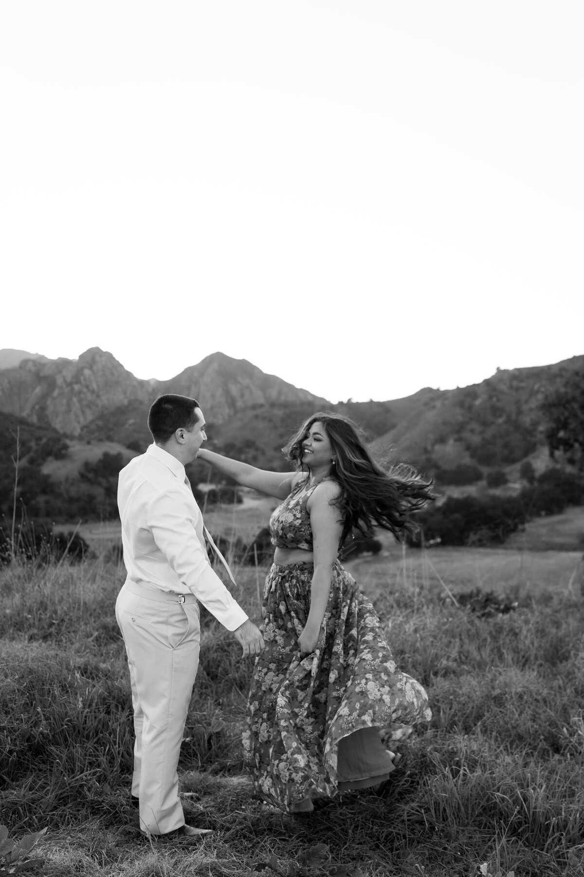 Los Angeles Engagement Photographer, Alisha&Paul-62