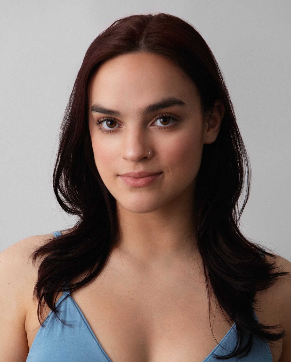 Anna Kriofske Headshot