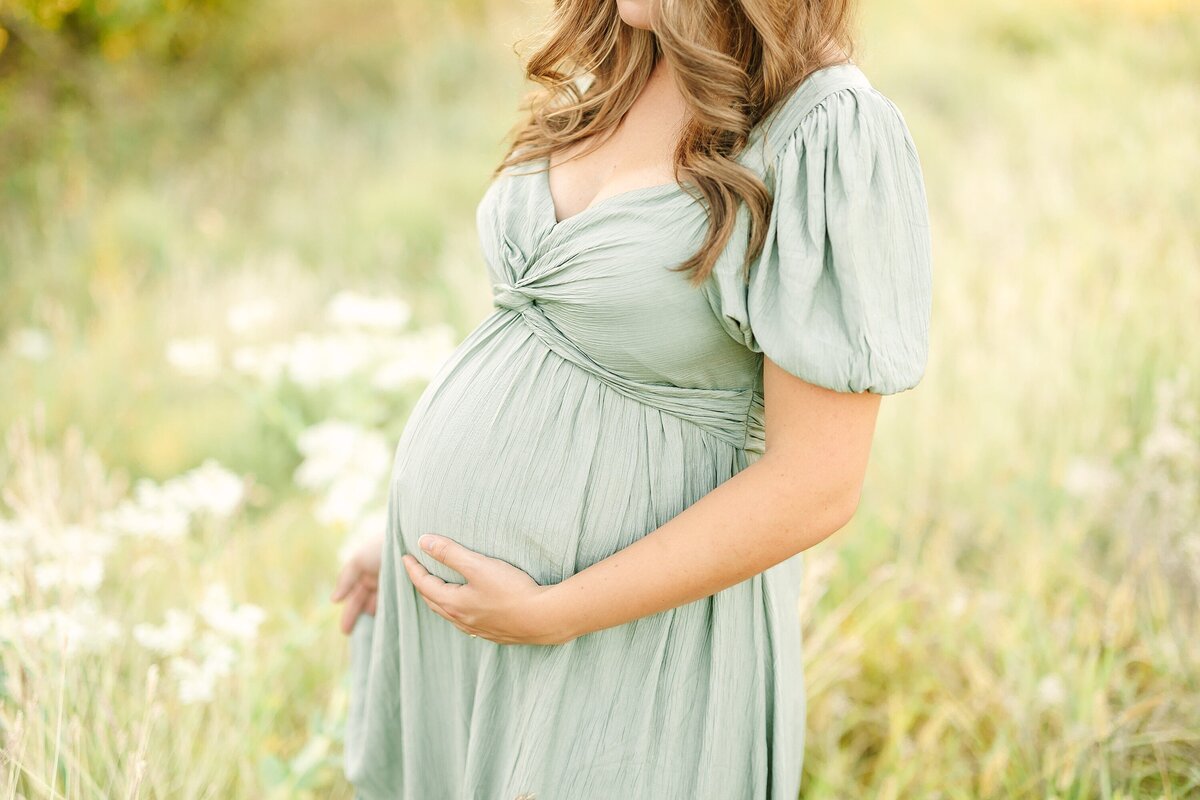 Woodard Family - Maternity-28