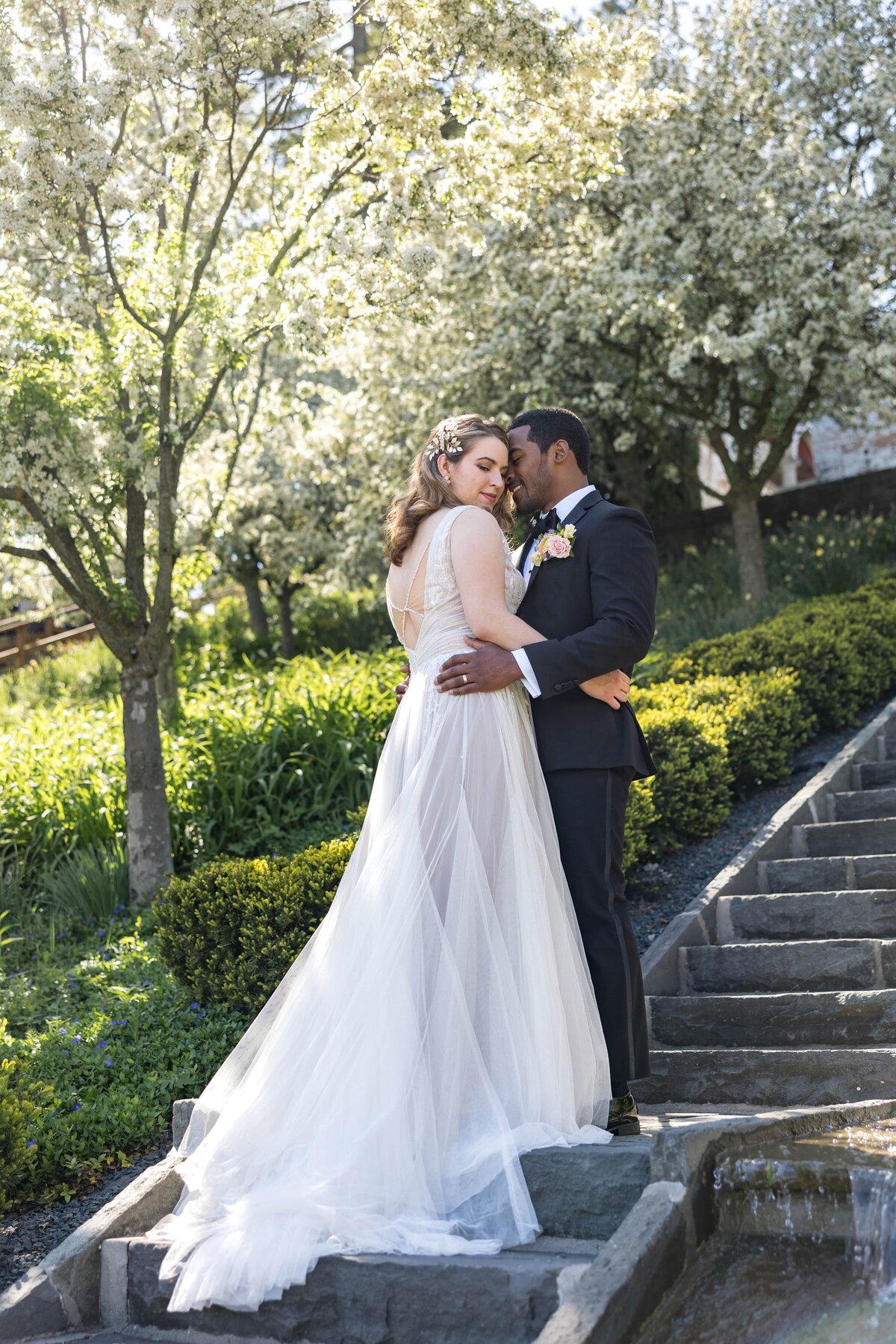 Villa Terrace Wedding Wisconsin