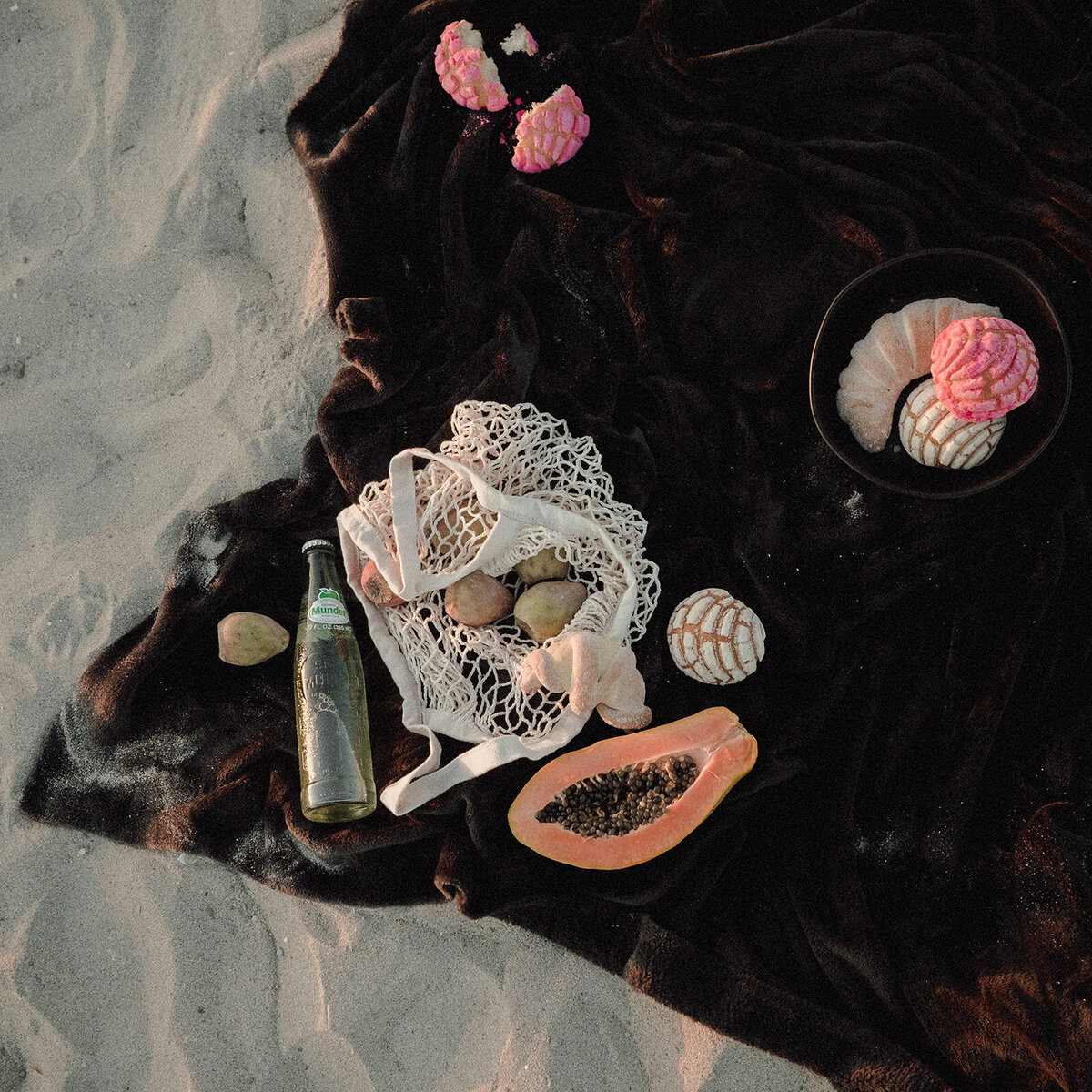 Tropical Beach Still life-1025_websize-2_websize