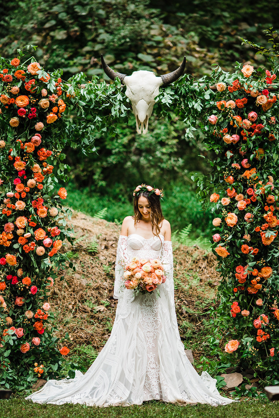 Emily & Will's Wedding _ Bride & Groom Portraits-16_websize