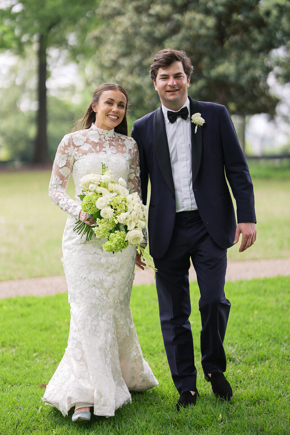 University Club of Memphis Wedding Photos-71