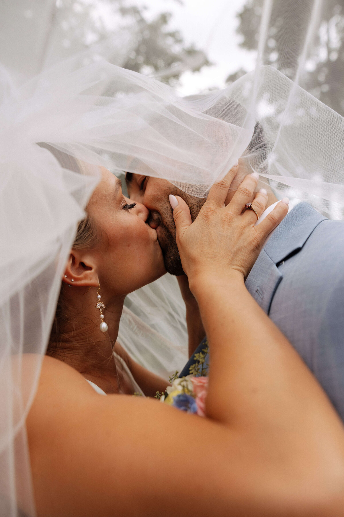 Avanti Mansion Wedding Buffalo New York _ Lia & Dante_  Megan Badia Photography 2-44
