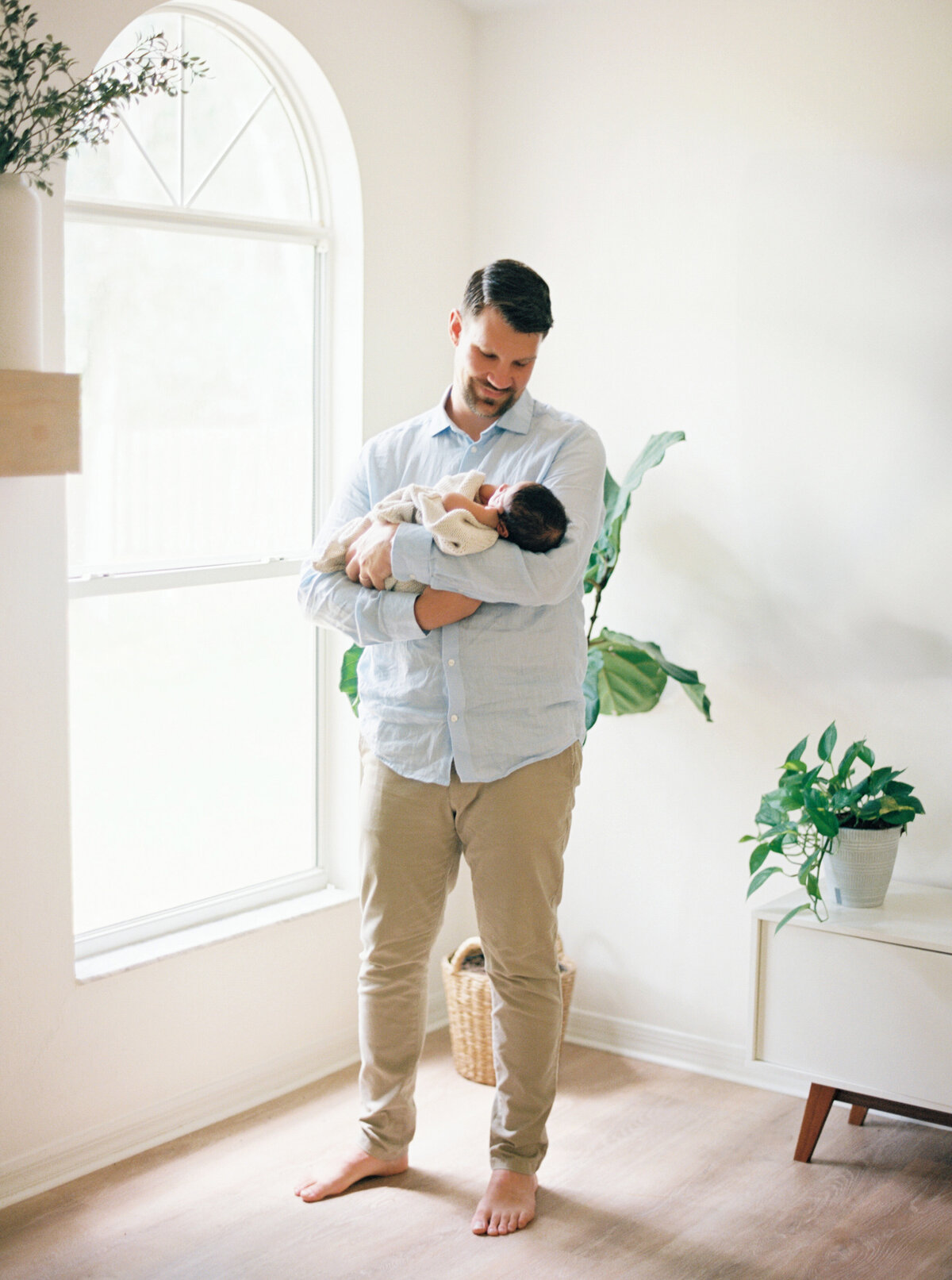 Gainesville Newborn Photographer-81