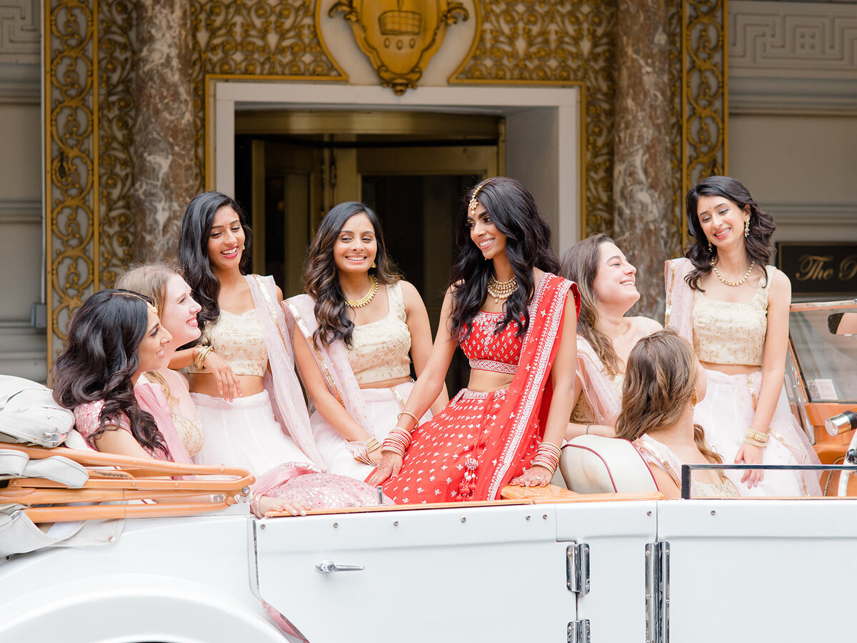 The Pierre NYC Indian Wedding Photographer29