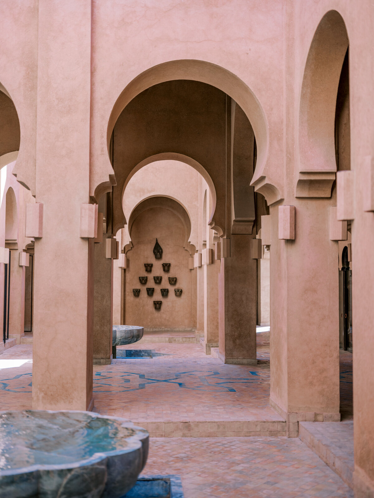 AMV Morocco AMAN Previews - Vicki Grafton Photography -15