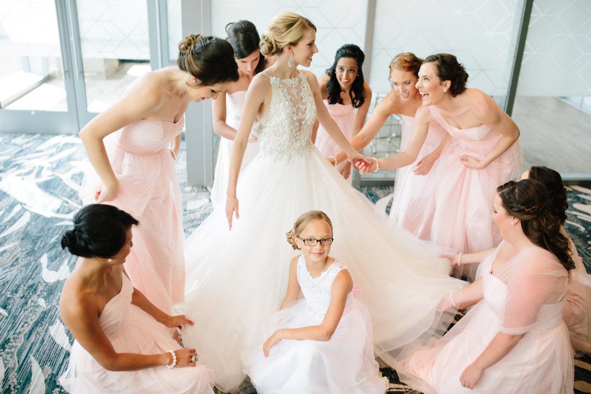 Heart's Content Events - Virginia Maryland DC Wedding and Event Planner - Marriage Coach - Adrienne Rolon - Photo2