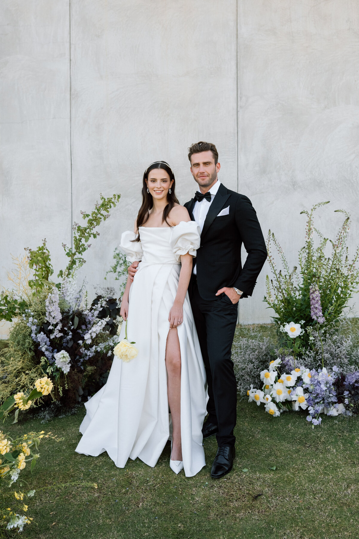 Aly Marie Photography - Georgia and Brad Hubert Estate-104