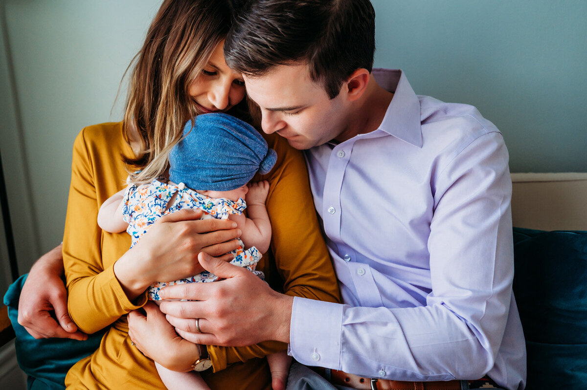 Newborn Photographer Bay Area | Brie Lynn 103